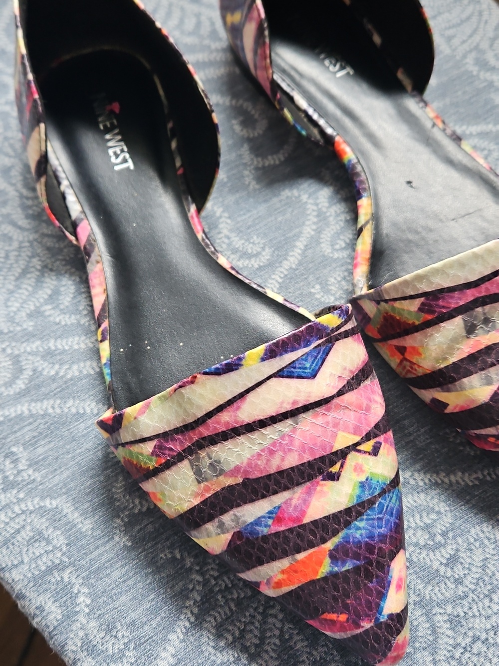 Fun Flats - Picture 4 of 4